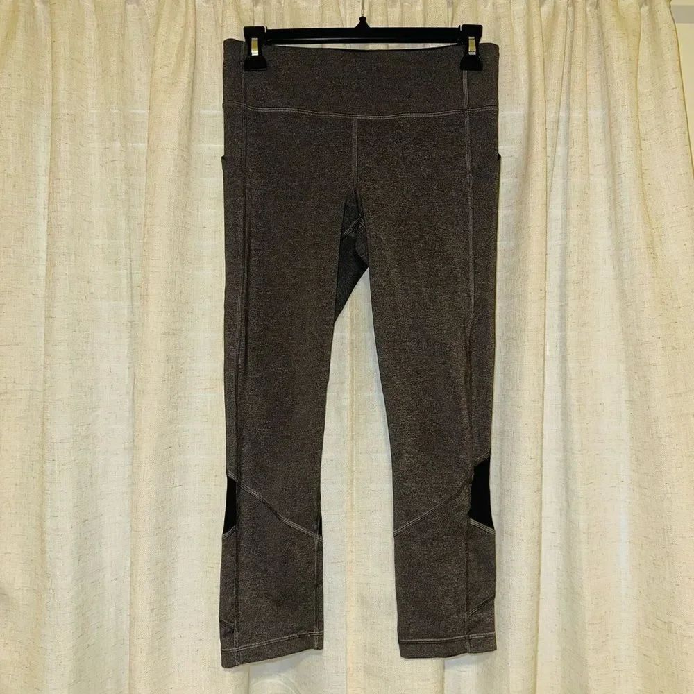 Lululemon athletic womens leggings SIZE 6